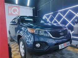 کیا سۆرینتۆ